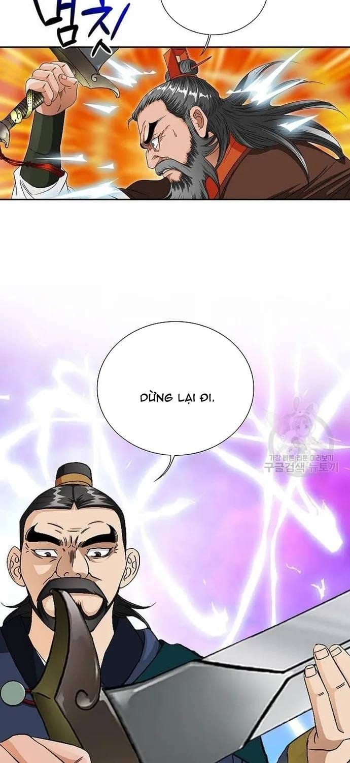 Chiến Binh Vô Song Chapter 65 - 57
