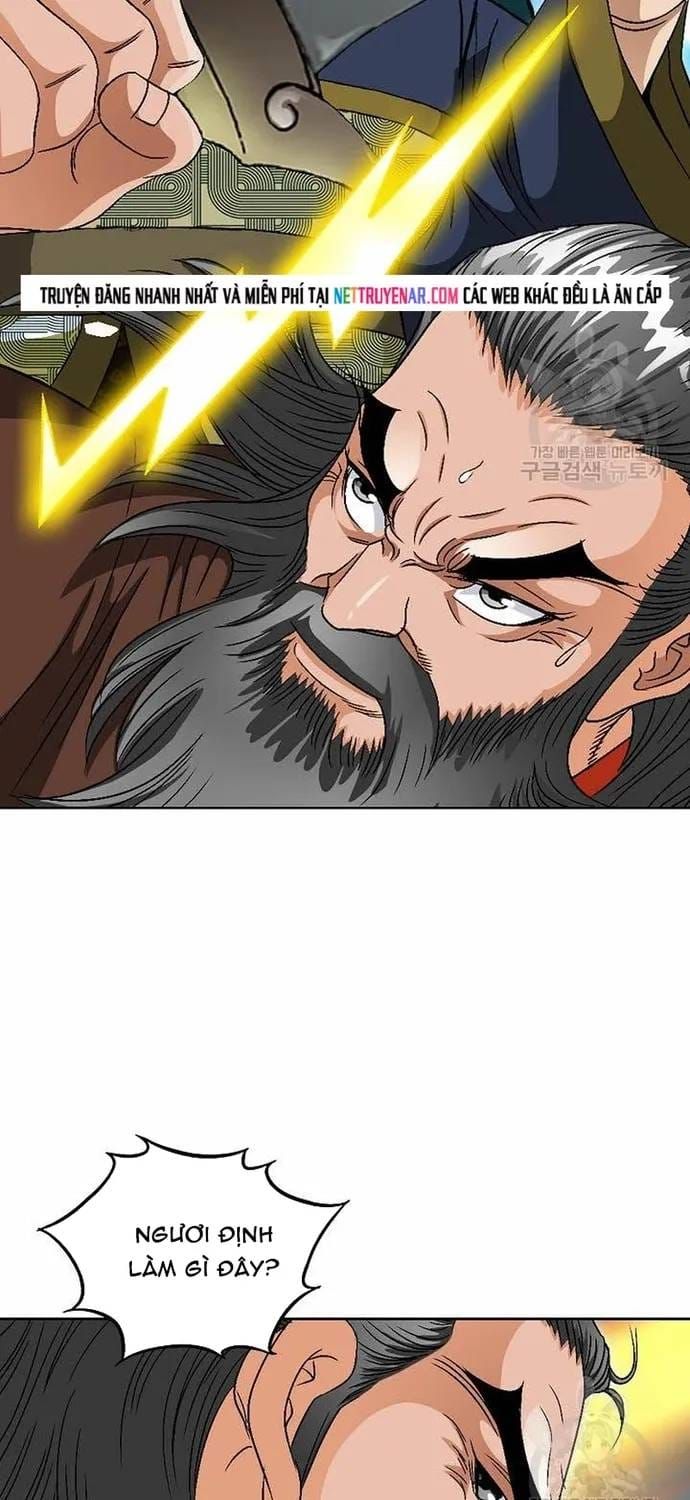 Chiến Binh Vô Song Chapter 65 - 58