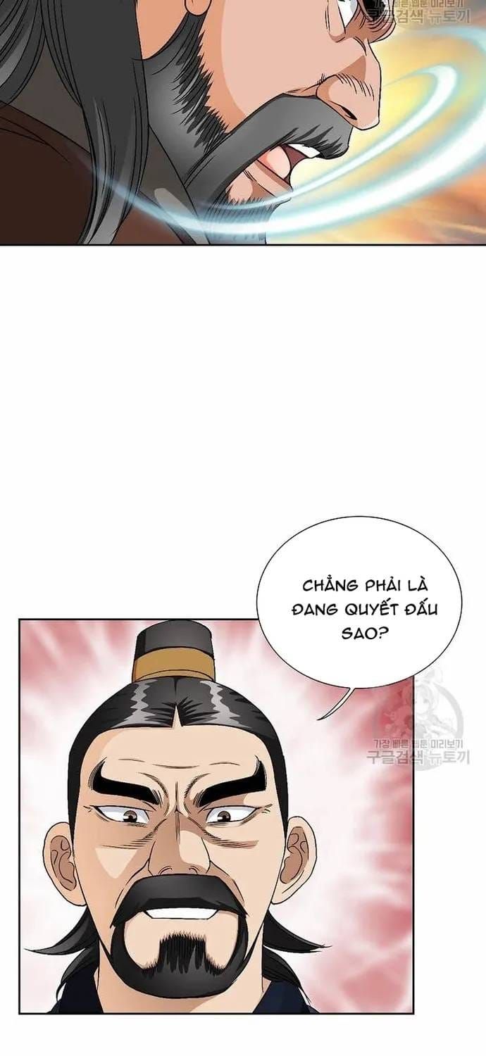 Chiến Binh Vô Song Chapter 65 - 59
