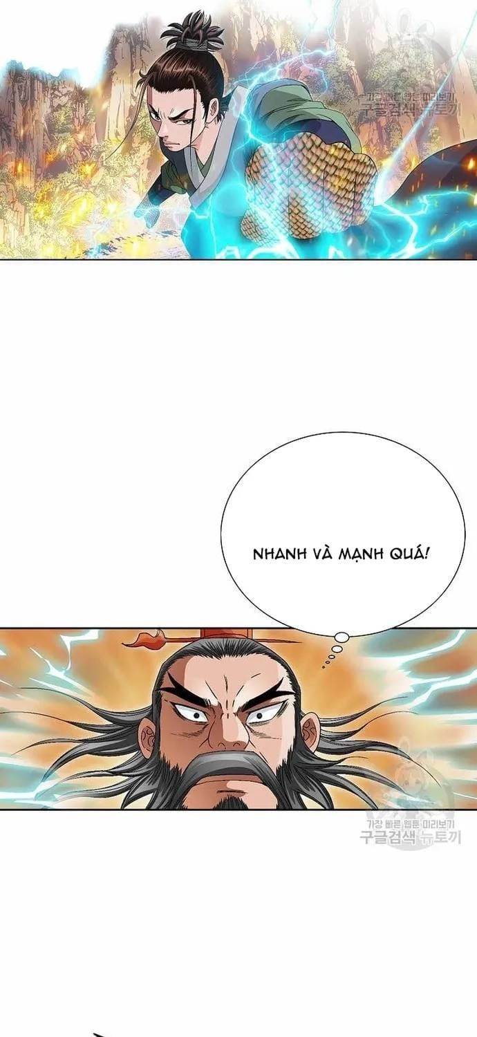 Chiến Binh Vô Song Chapter 65 - 7