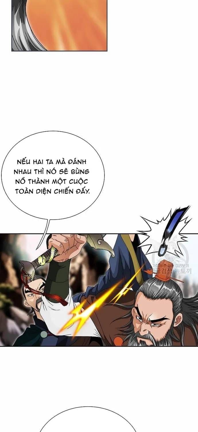 Chiến Binh Vô Song Chapter 65 - 64