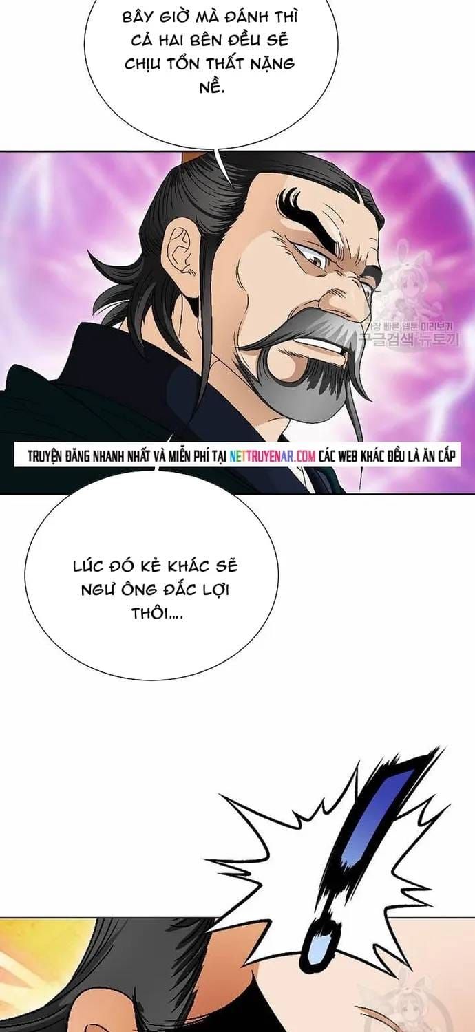 Chiến Binh Vô Song Chapter 65 - 65