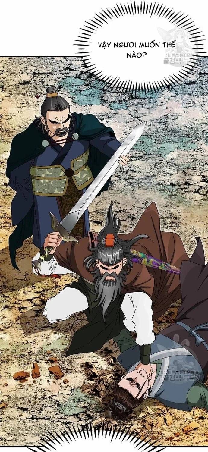 Chiến Binh Vô Song Chapter 65 - 68