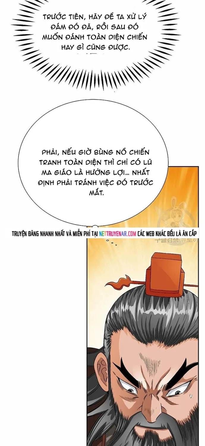 Chiến Binh Vô Song Chapter 65 - 69