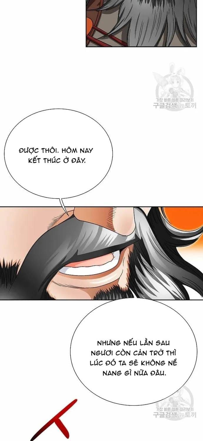 Chiến Binh Vô Song Chapter 65 - 70