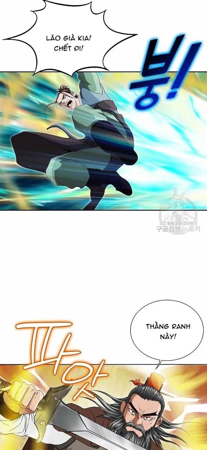 Chiến Binh Vô Song Chapter 65 - 8