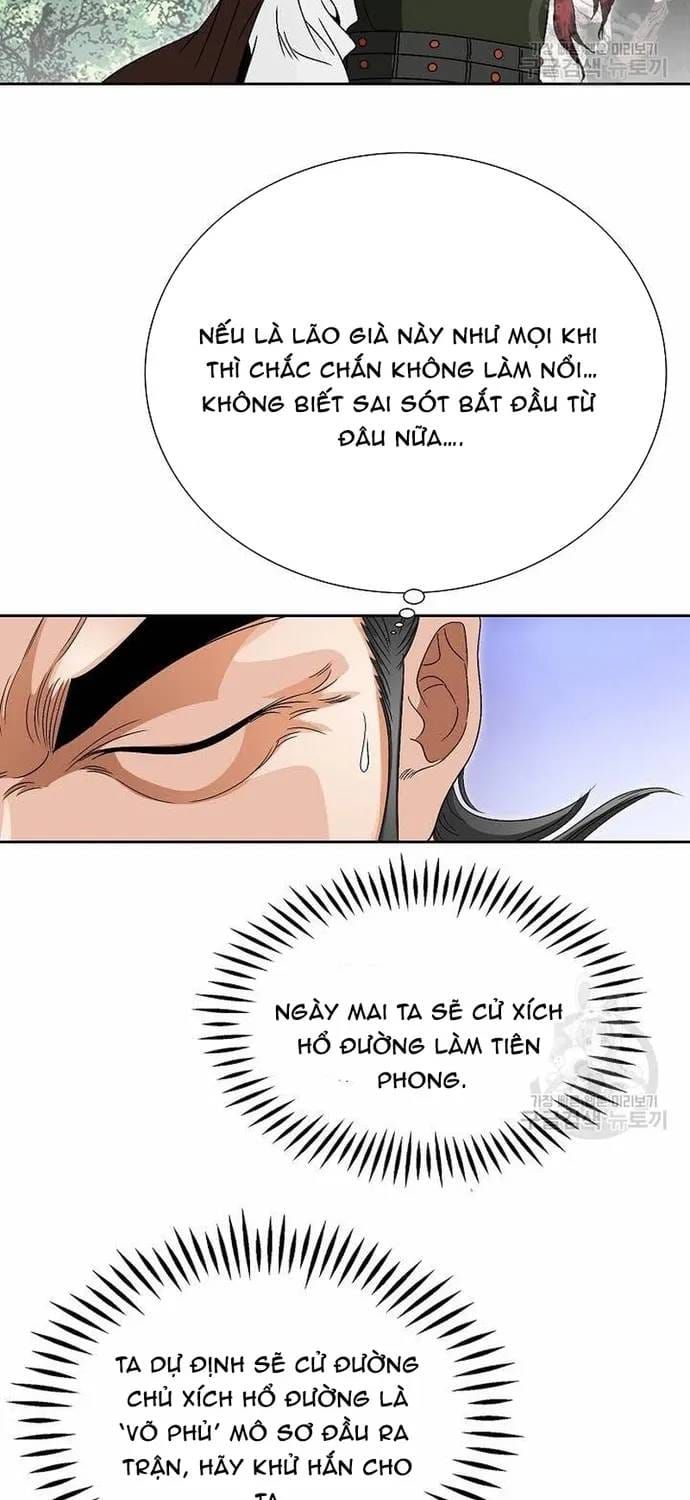 Chiến Binh Vô Song Chapter 65 - 73