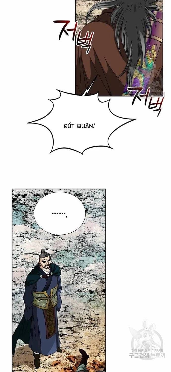 Chiến Binh Vô Song Chapter 65 - 77