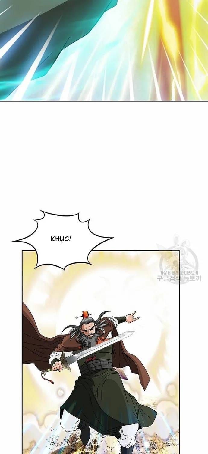 Chiến Binh Vô Song Chapter 65 - 10