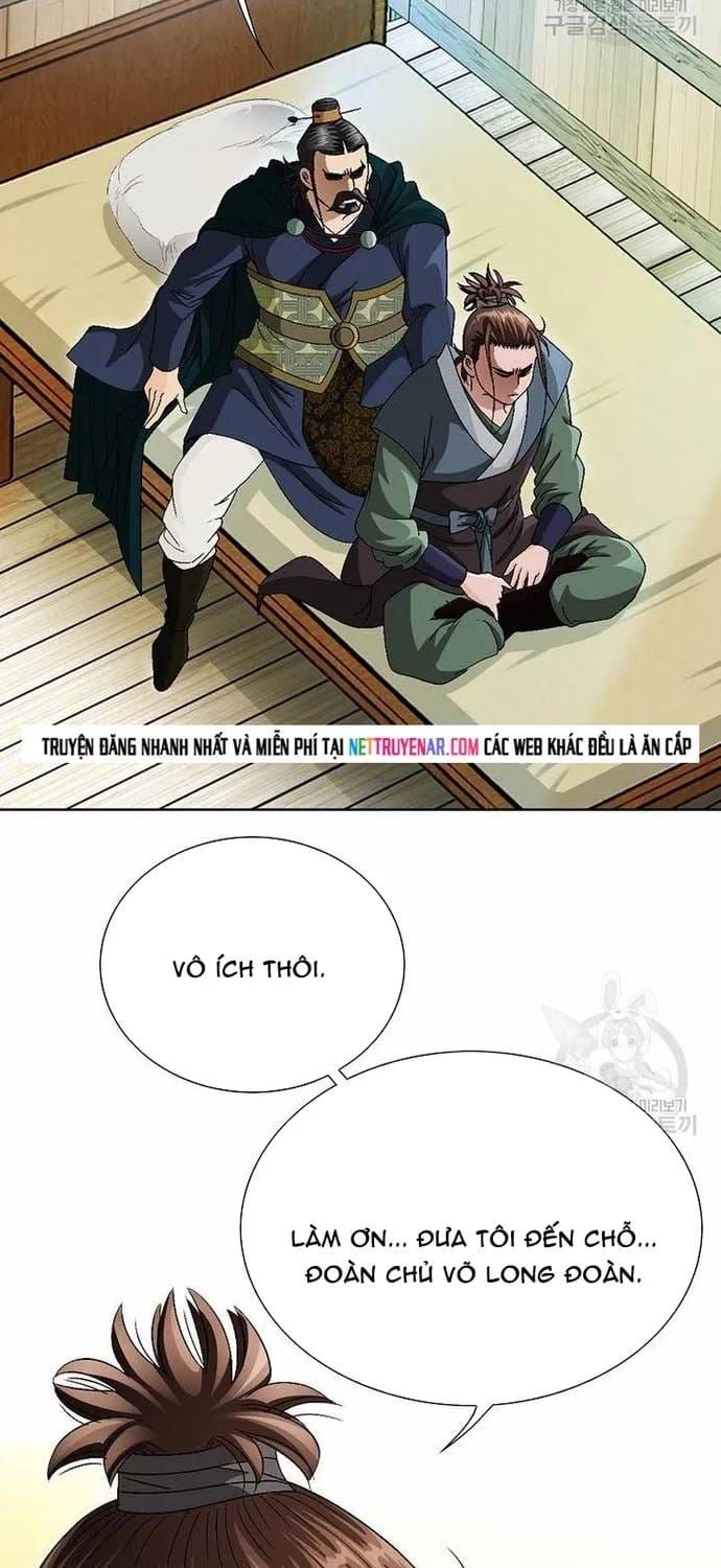 Chiến Binh Vô Song Chapter 66 - 12