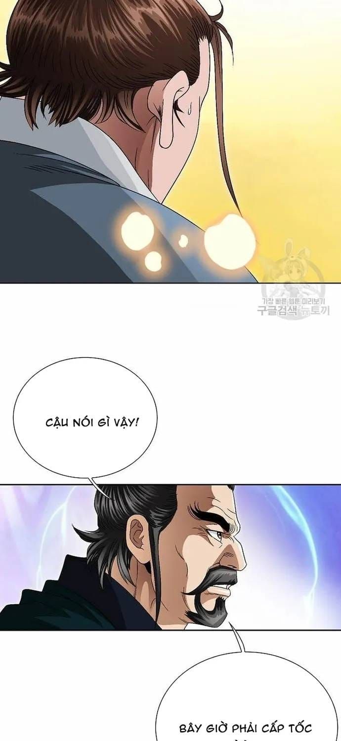 Chiến Binh Vô Song Chapter 66 - 13