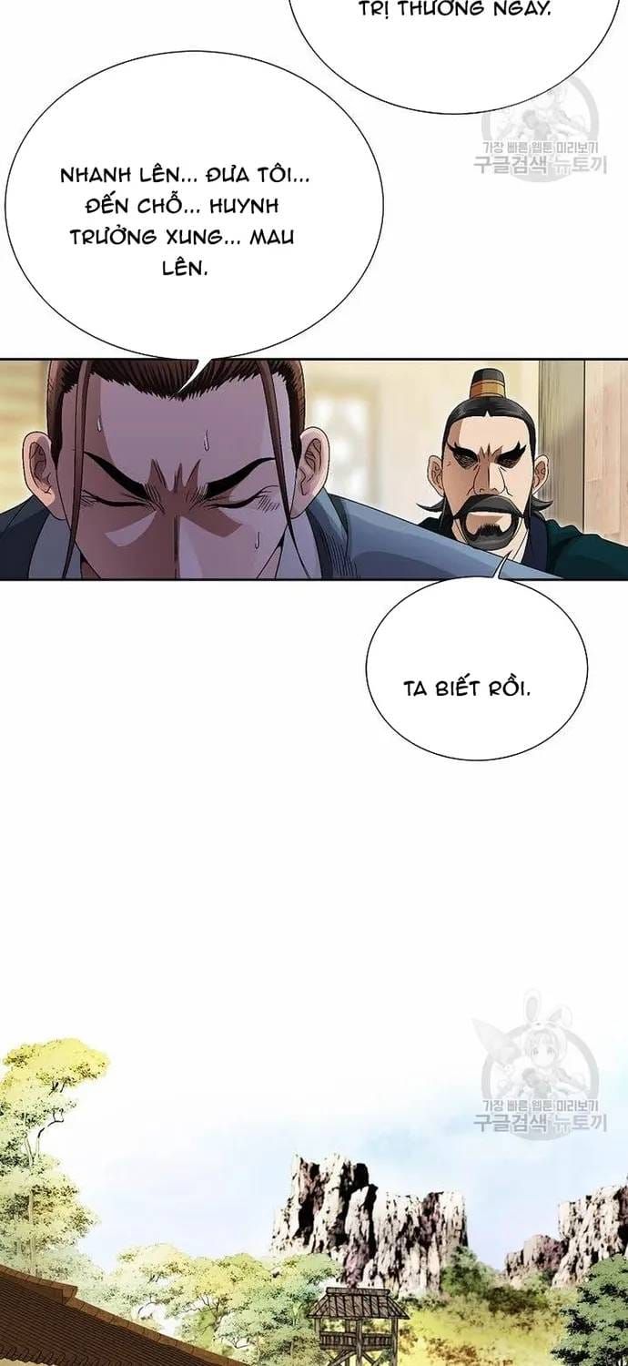 Chiến Binh Vô Song Chapter 66 - 14