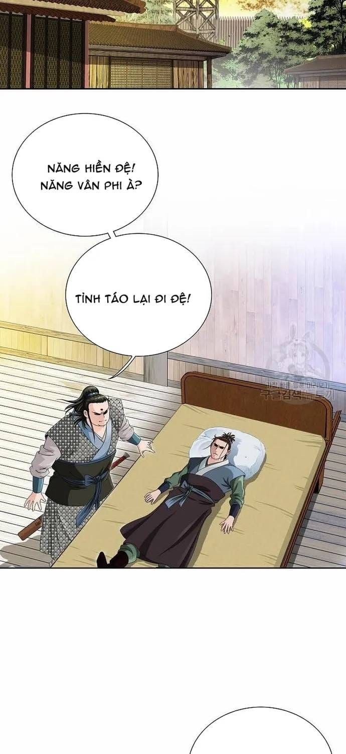 Chiến Binh Vô Song Chapter 66 - 15