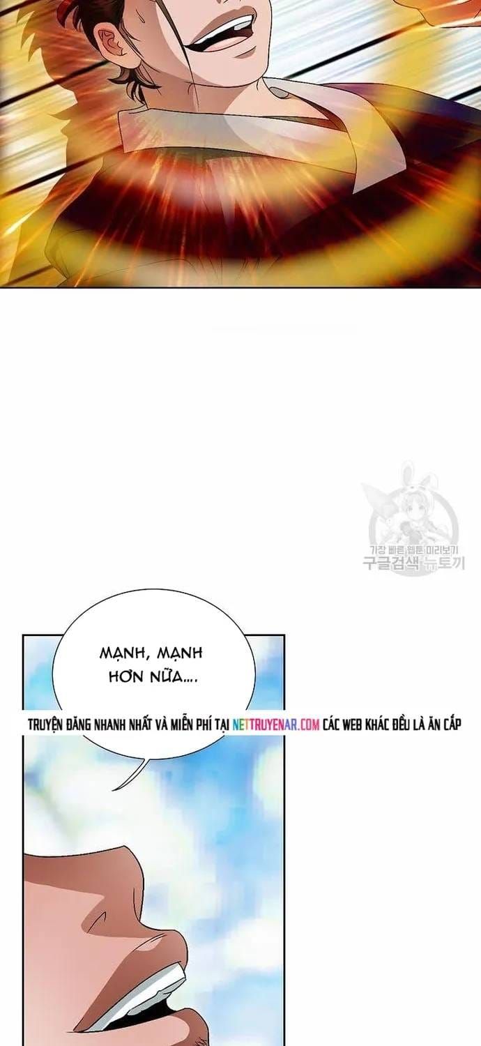 Chiến Binh Vô Song Chapter 66 - 22