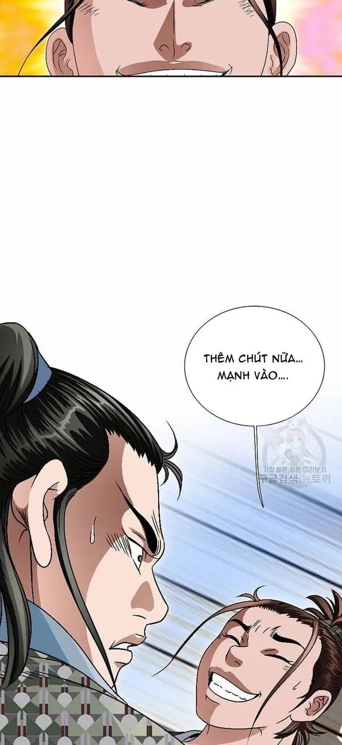 Chiến Binh Vô Song Chapter 66 - 24