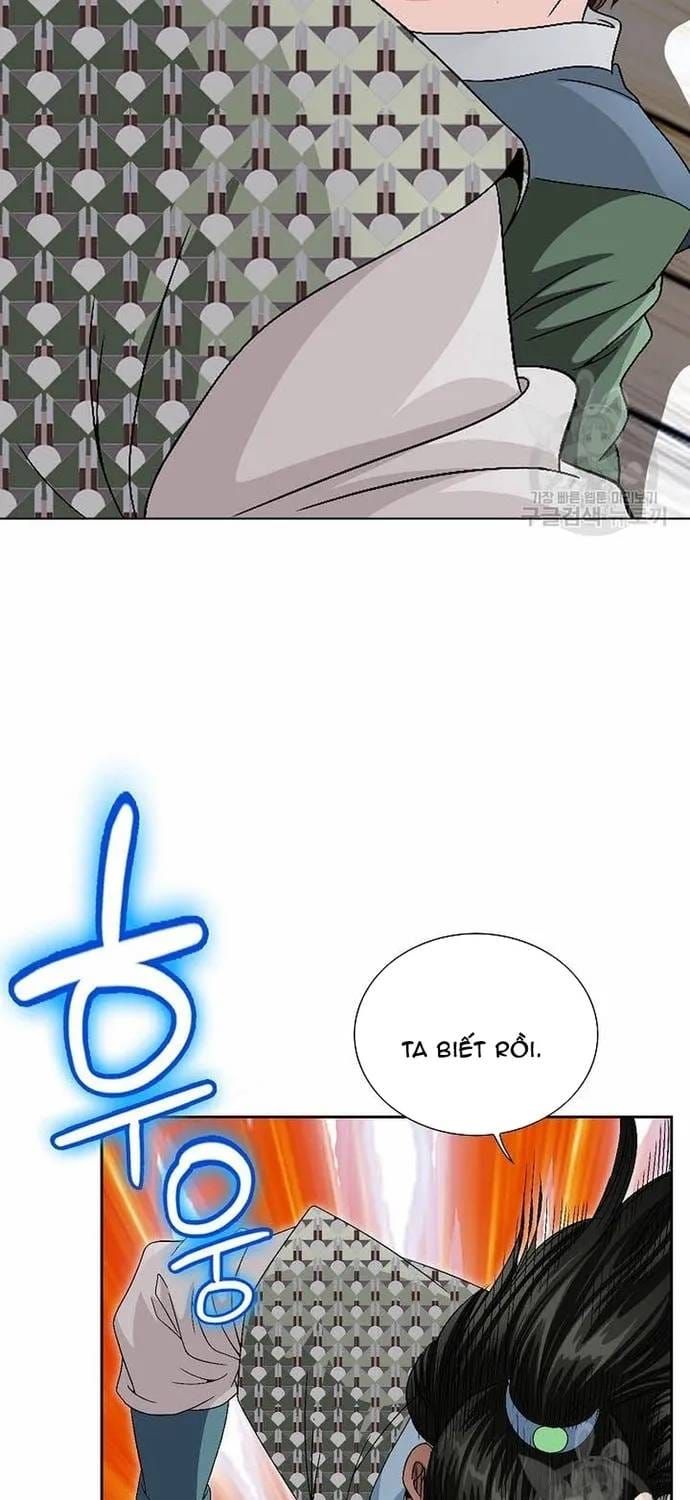 Chiến Binh Vô Song Chapter 66 - 25