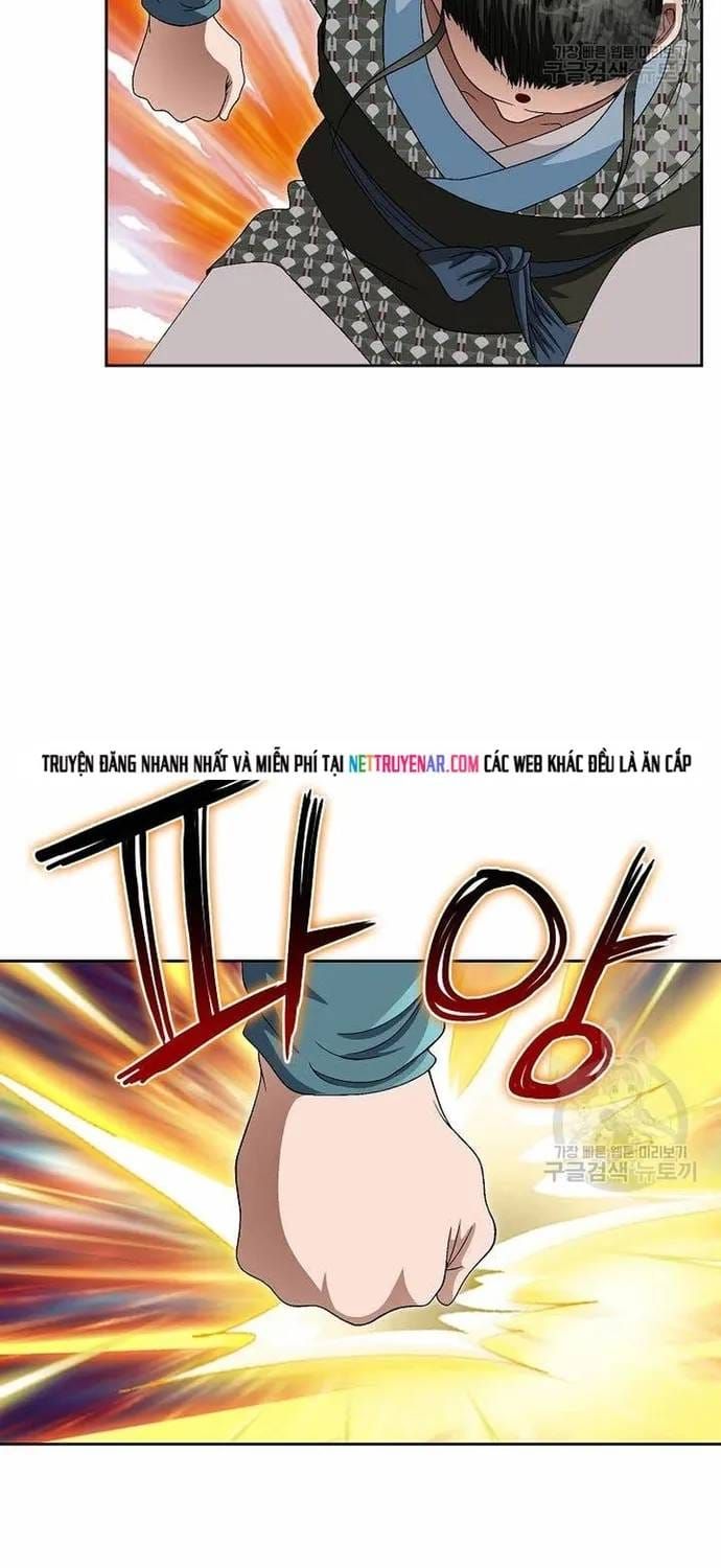 Chiến Binh Vô Song Chapter 66 - 26