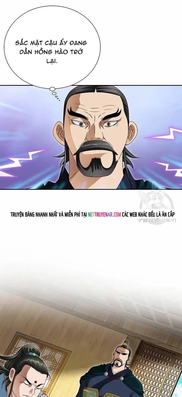 Chiến Binh Vô Song Chapter 66 - 29