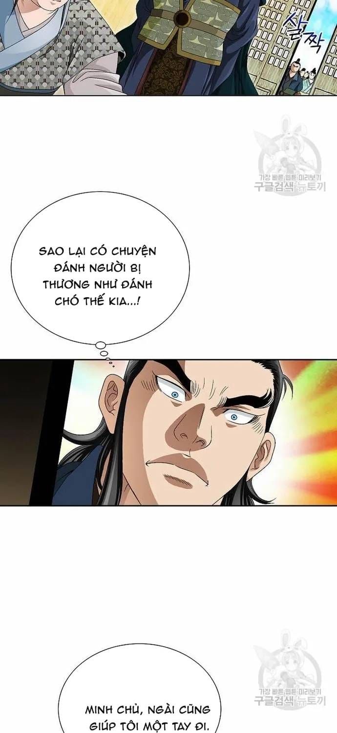 Chiến Binh Vô Song Chapter 66 - 30