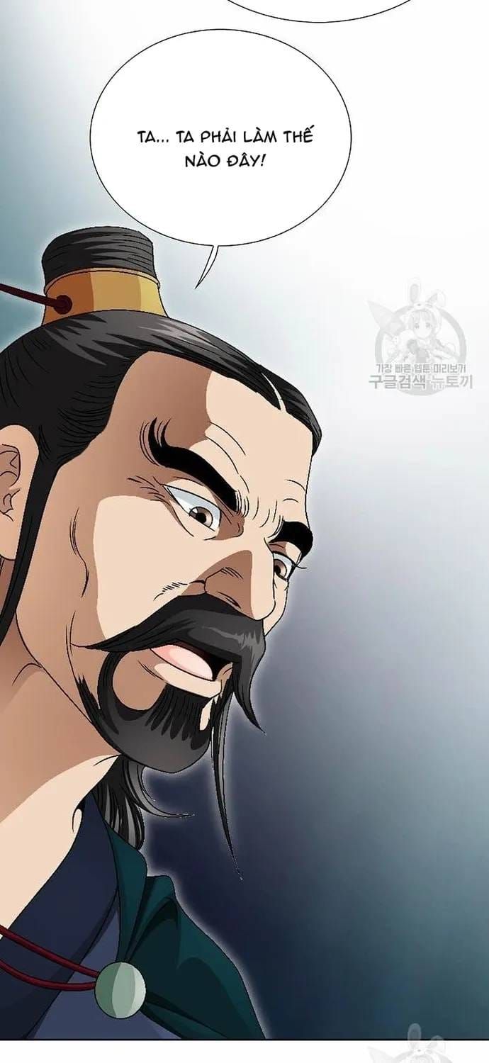 Chiến Binh Vô Song Chapter 66 - 32