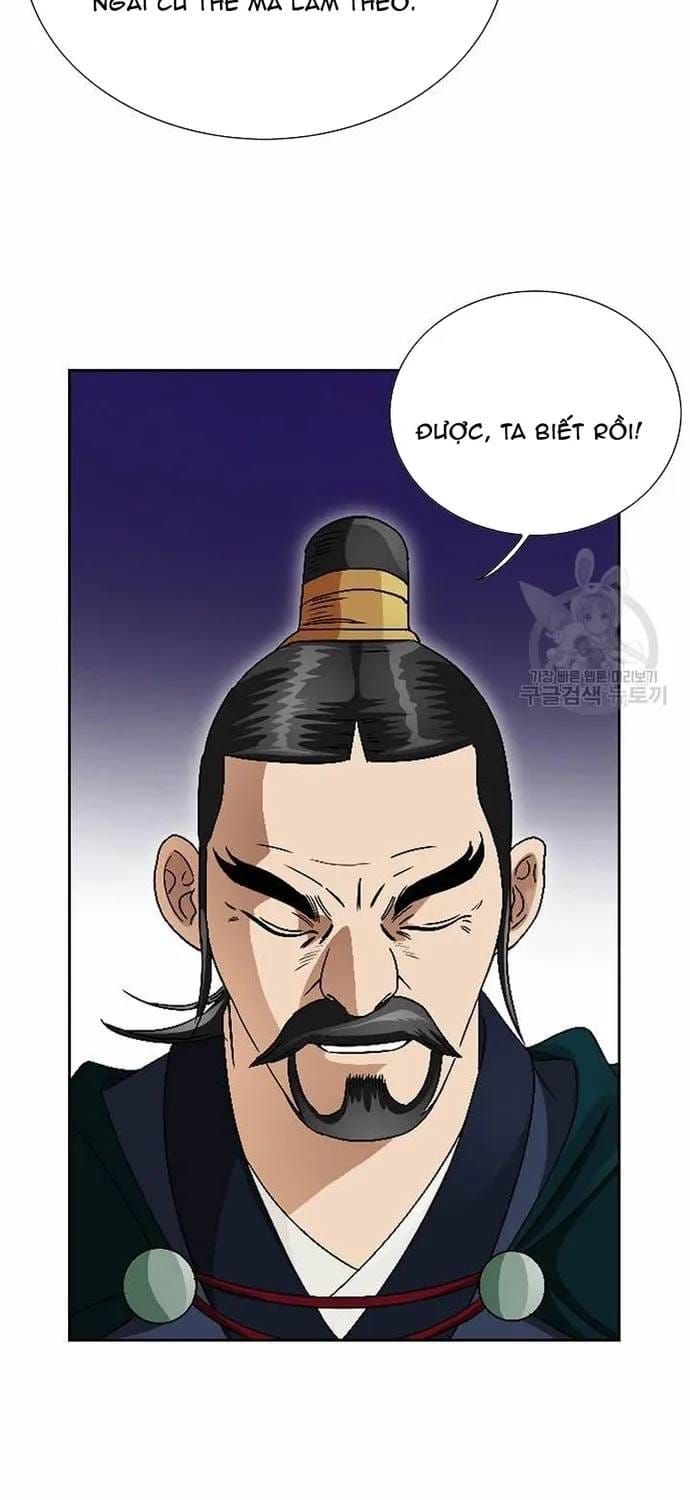 Chiến Binh Vô Song Chapter 66 - 34