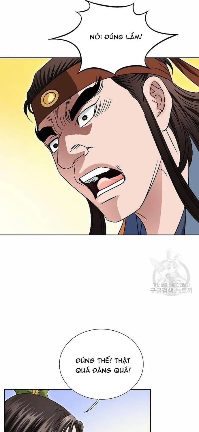 Chiến Binh Vô Song Chapter 66 - 38