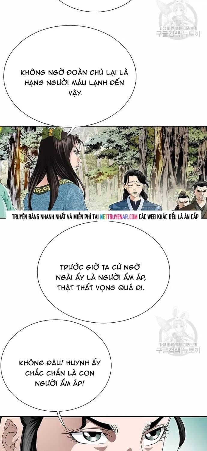 Chiến Binh Vô Song Chapter 66 - 40