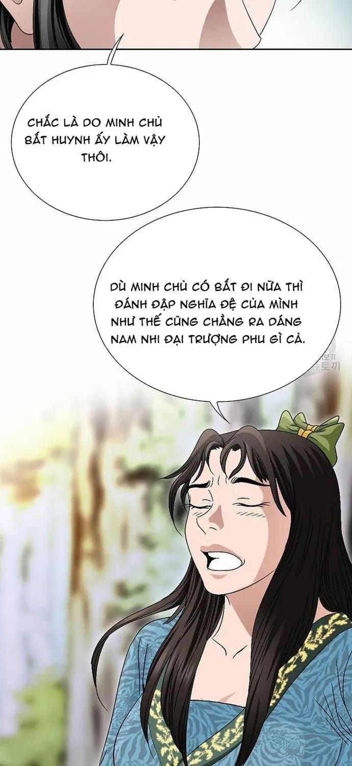 Chiến Binh Vô Song Chapter 66 - 41