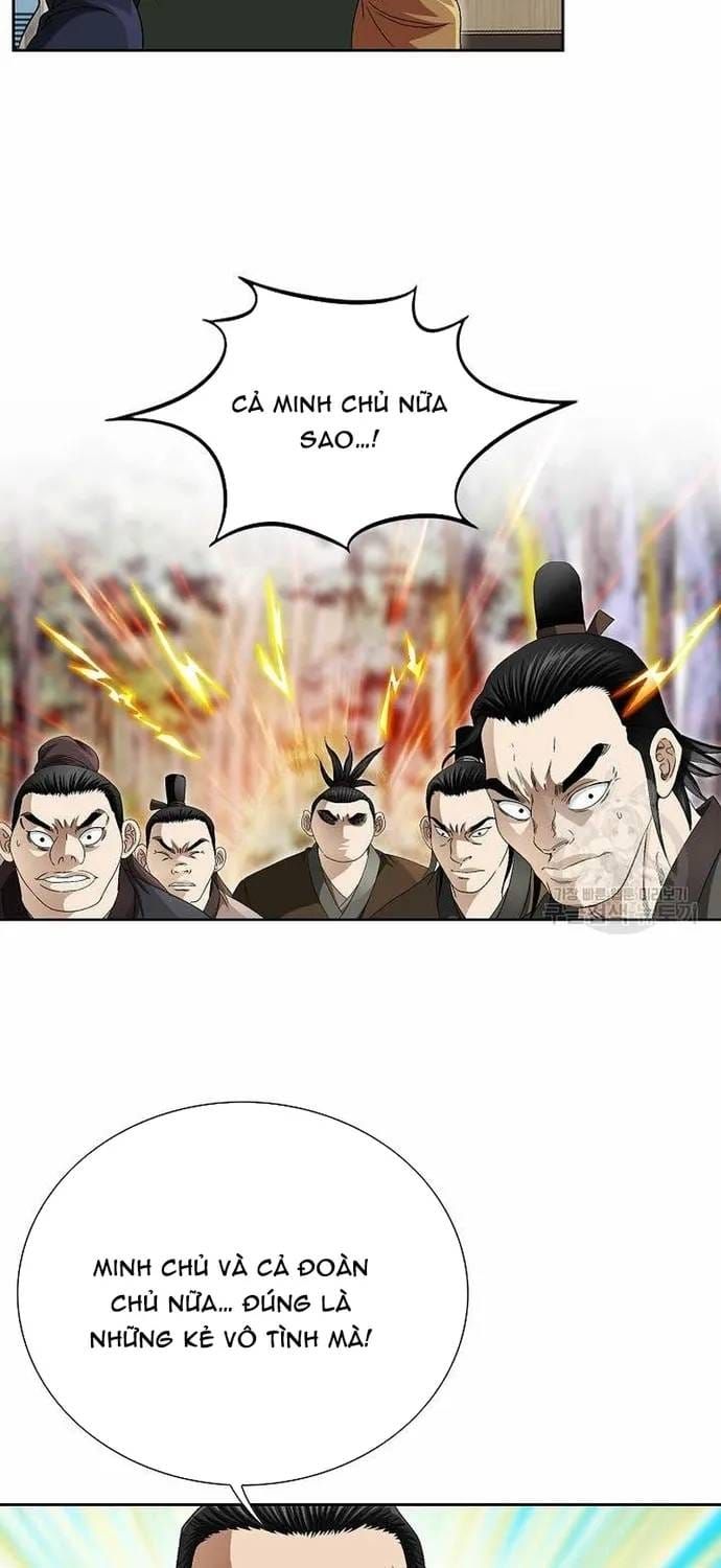 Chiến Binh Vô Song Chapter 66 - 43