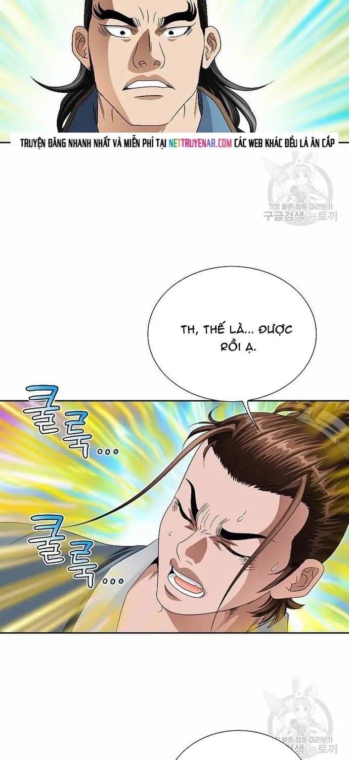 Chiến Binh Vô Song Chapter 66 - 44