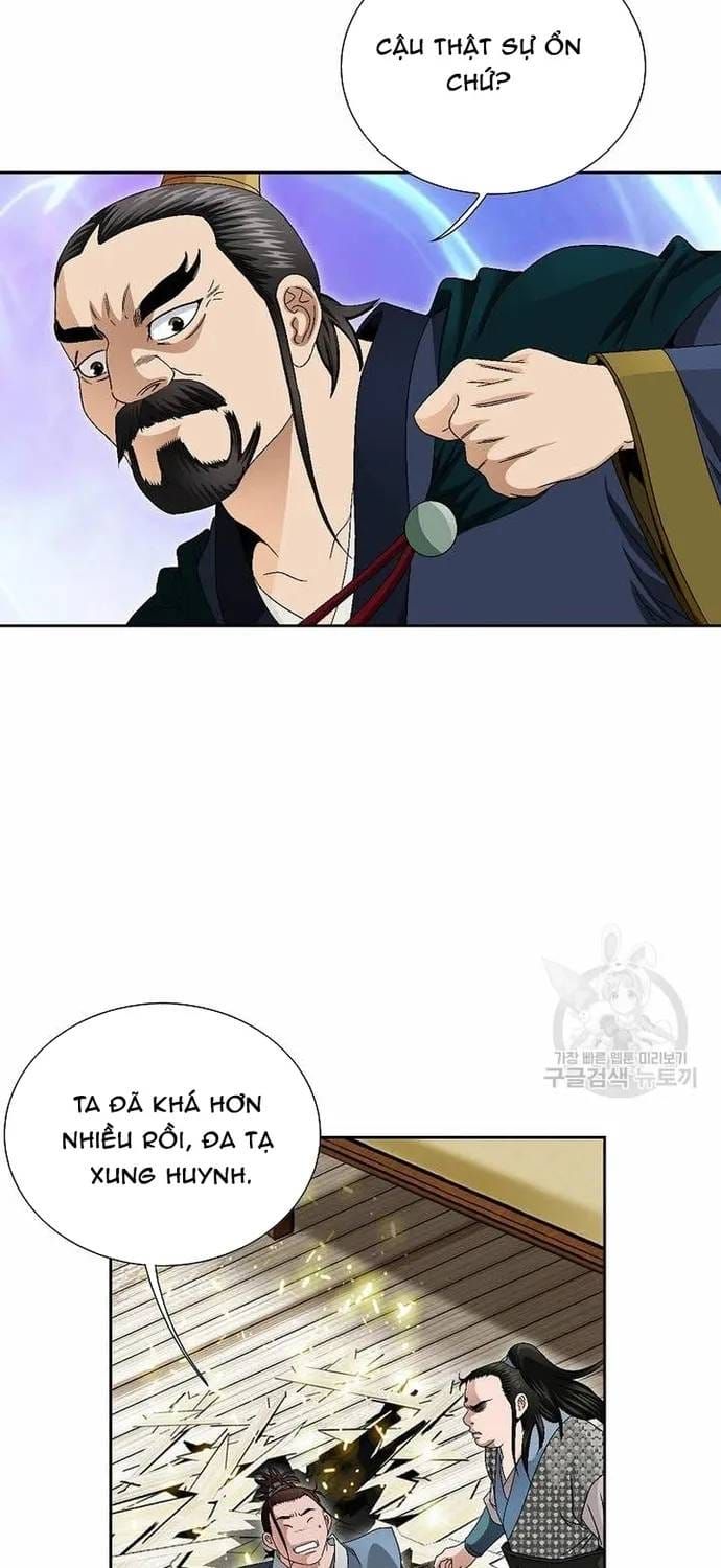 Chiến Binh Vô Song Chapter 66 - 45