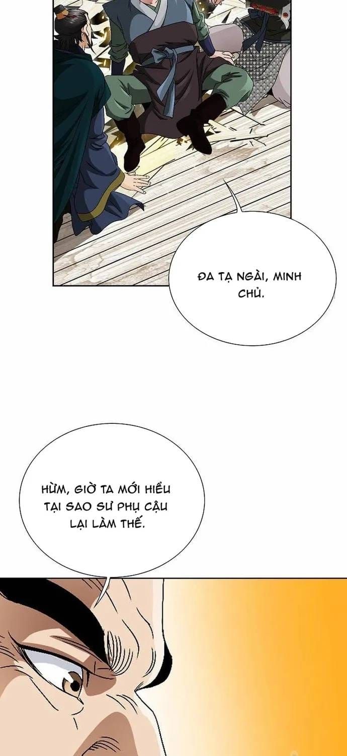 Chiến Binh Vô Song Chapter 66 - 46