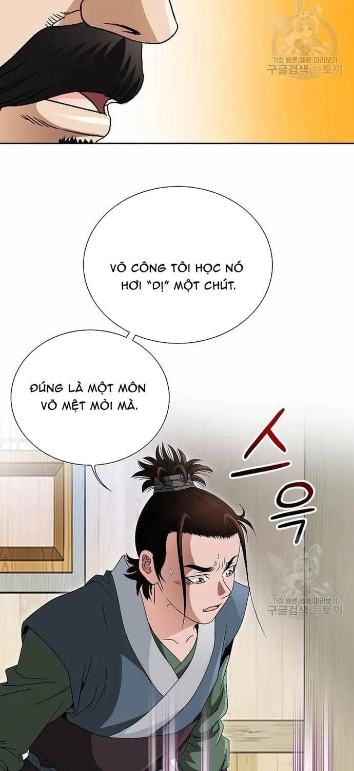 Chiến Binh Vô Song Chapter 66 - 47