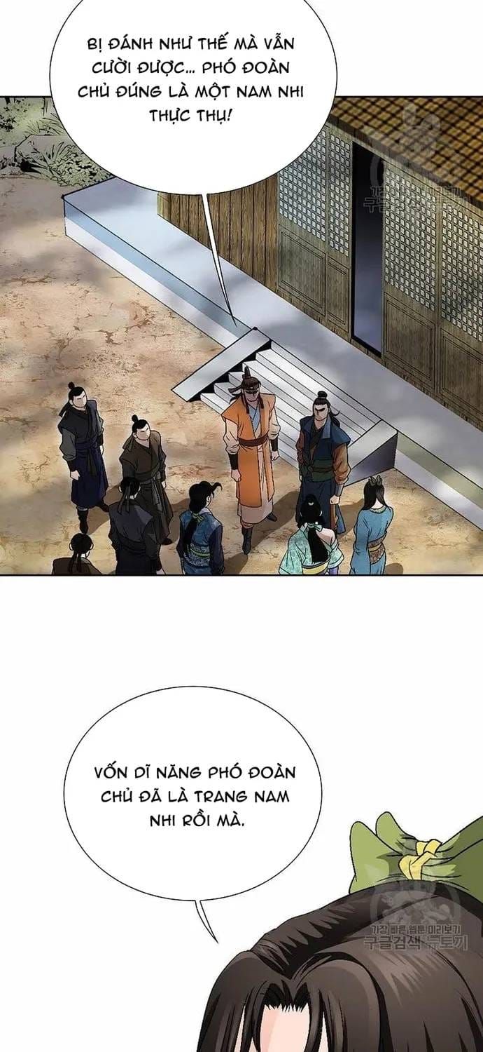 Chiến Binh Vô Song Chapter 66 - 49