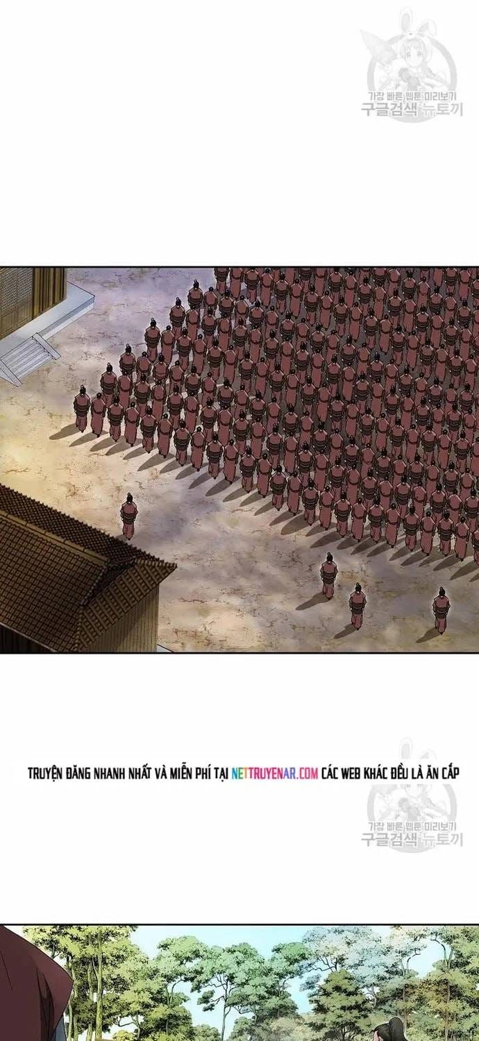 Chiến Binh Vô Song Chapter 66 - 54