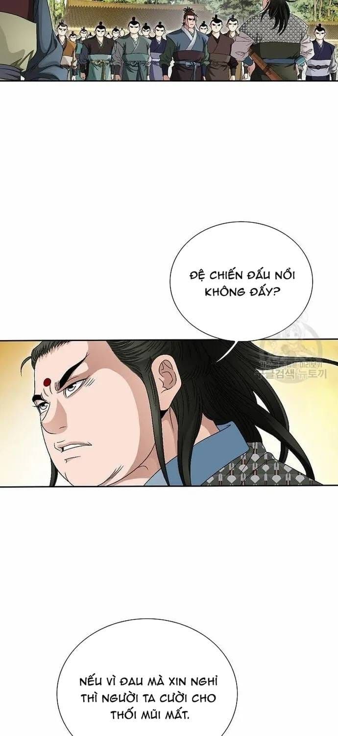 Chiến Binh Vô Song Chapter 66 - 55