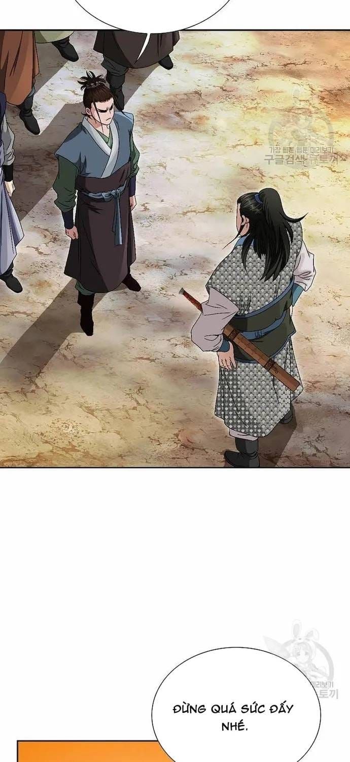 Chiến Binh Vô Song Chapter 66 - 56