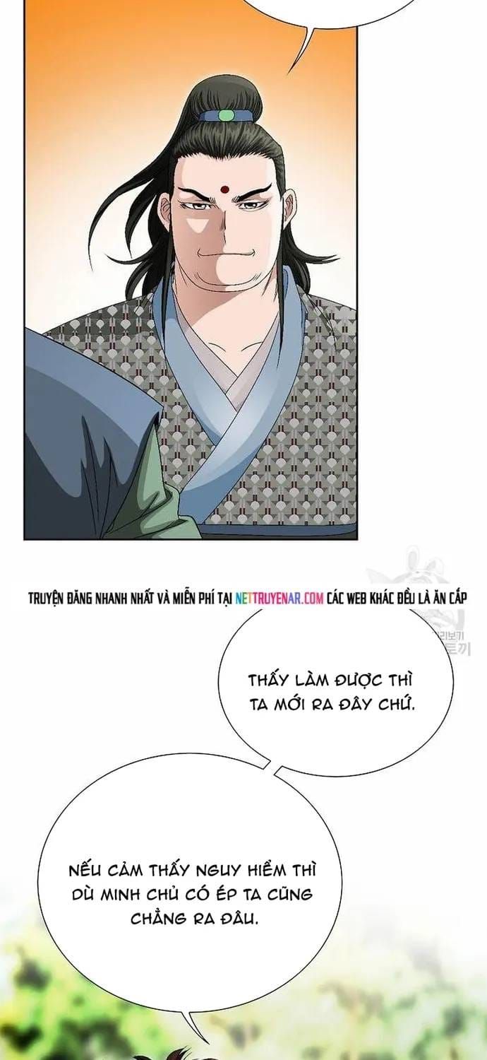 Chiến Binh Vô Song Chapter 66 - 57