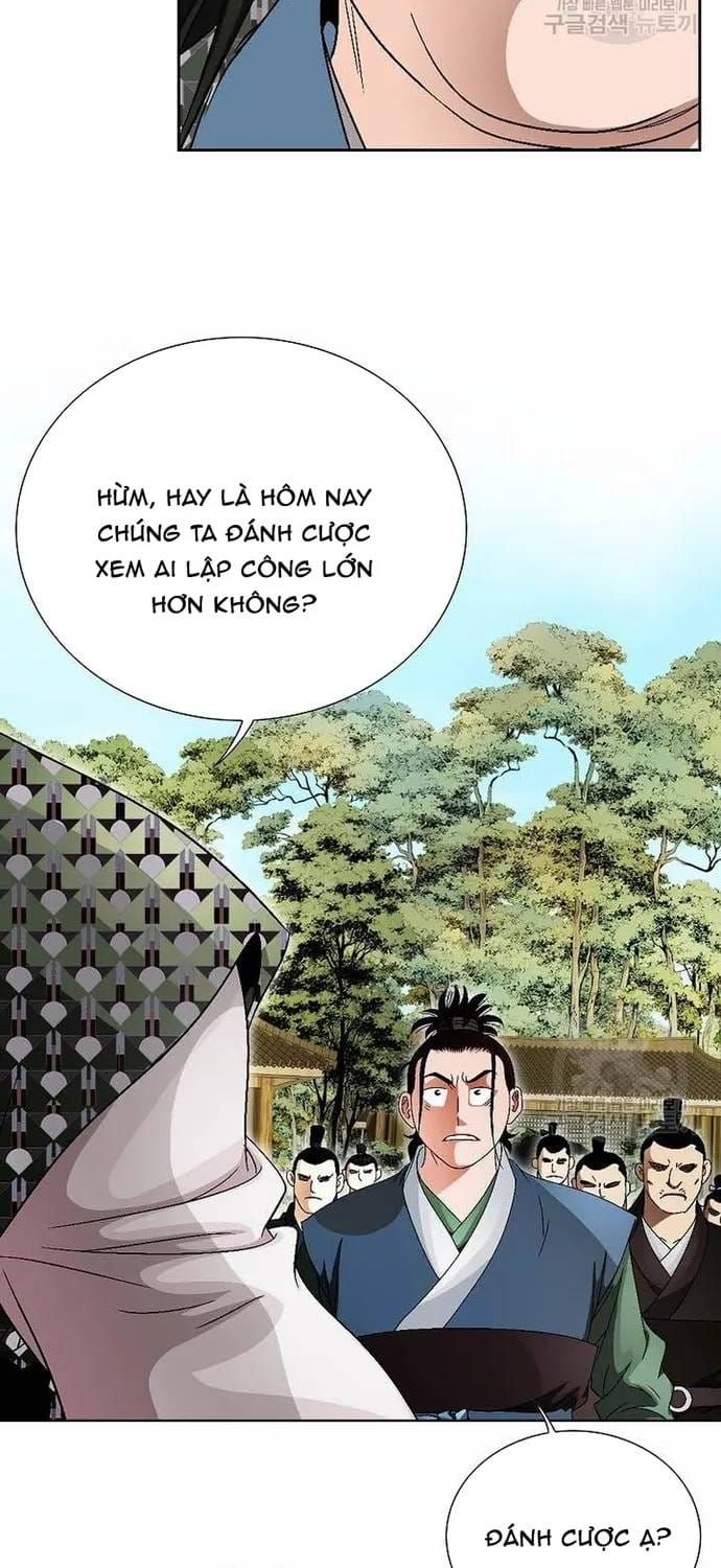 Chiến Binh Vô Song Chapter 66 - 59