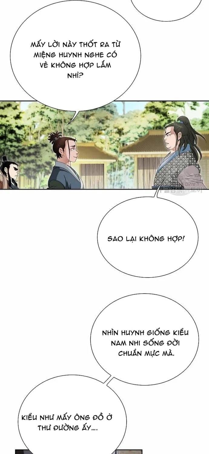 Chiến Binh Vô Song Chapter 66 - 60