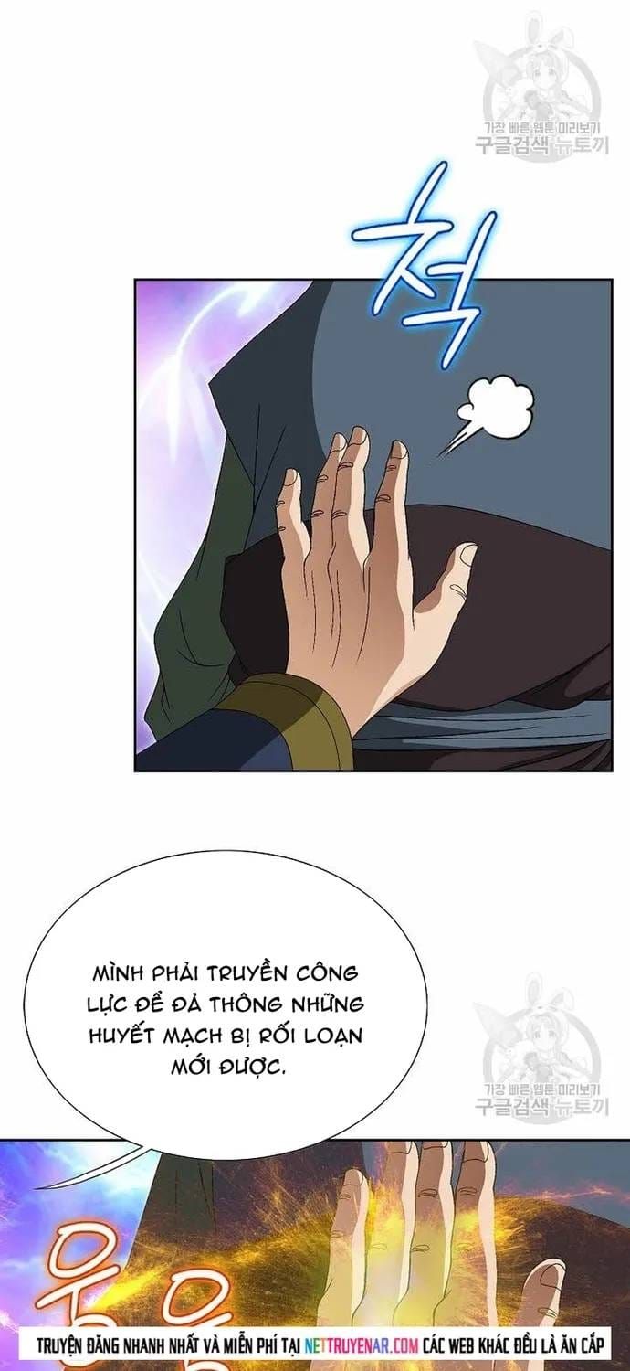 Chiến Binh Vô Song Chapter 66 - 7