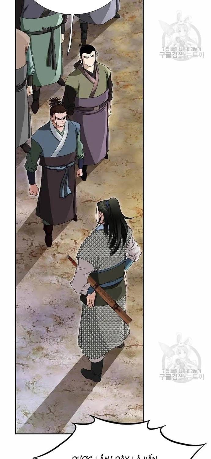 Chiến Binh Vô Song Chapter 66 - 61