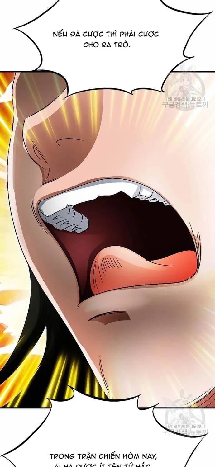 Chiến Binh Vô Song Chapter 66 - 63