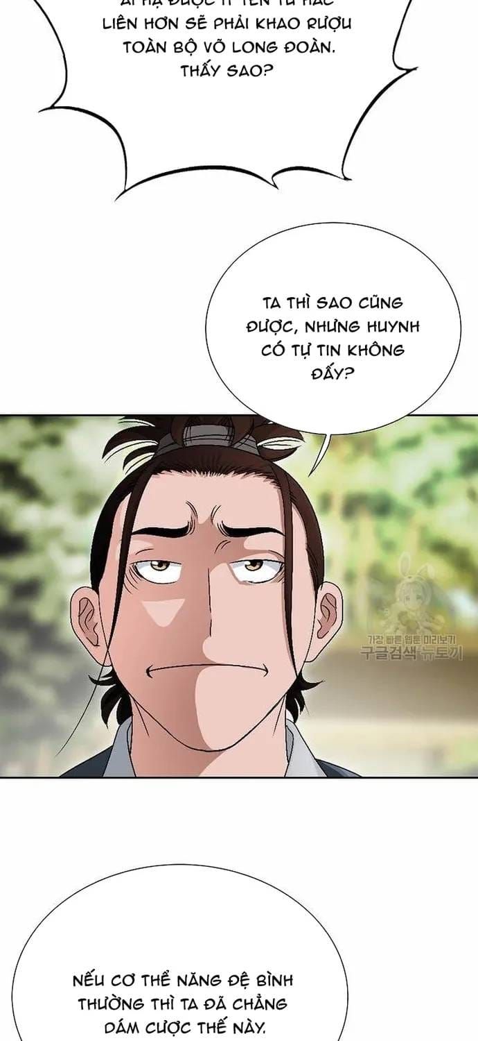 Chiến Binh Vô Song Chapter 66 - 64