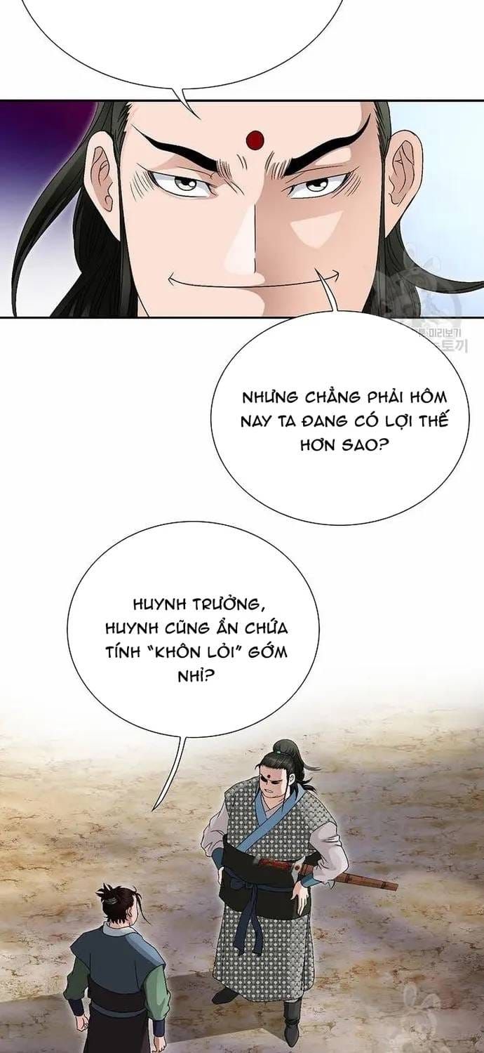 Chiến Binh Vô Song Chapter 66 - 65