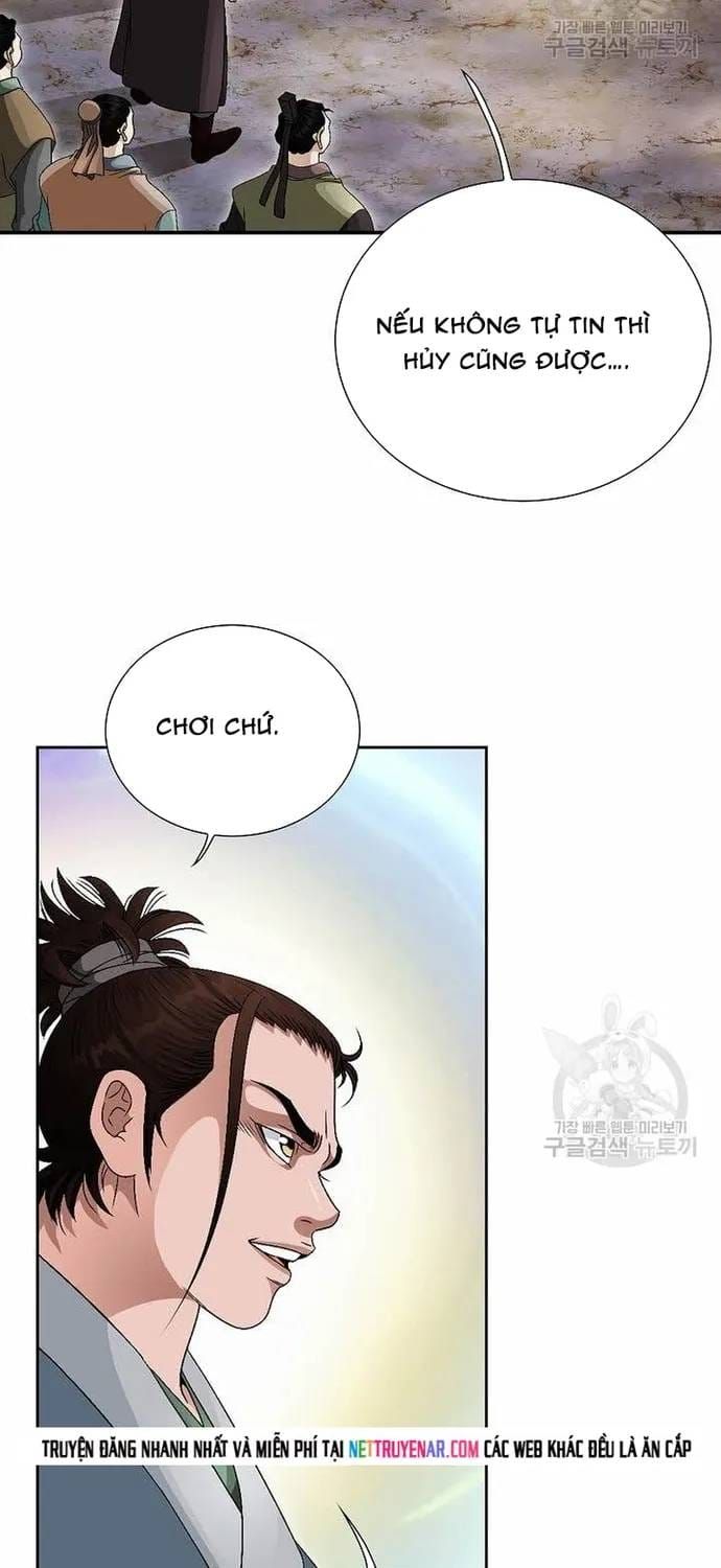 Chiến Binh Vô Song Chapter 66 - 66