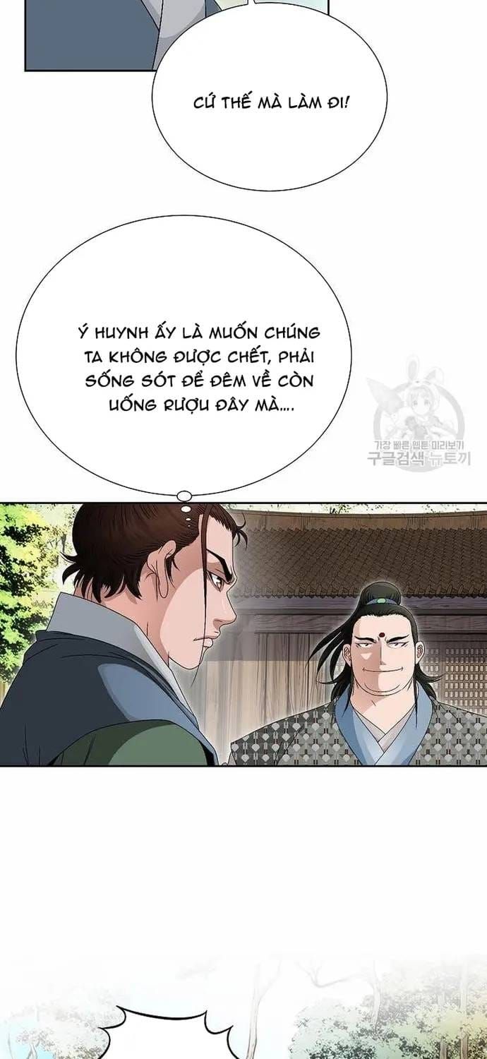 Chiến Binh Vô Song Chapter 66 - 67