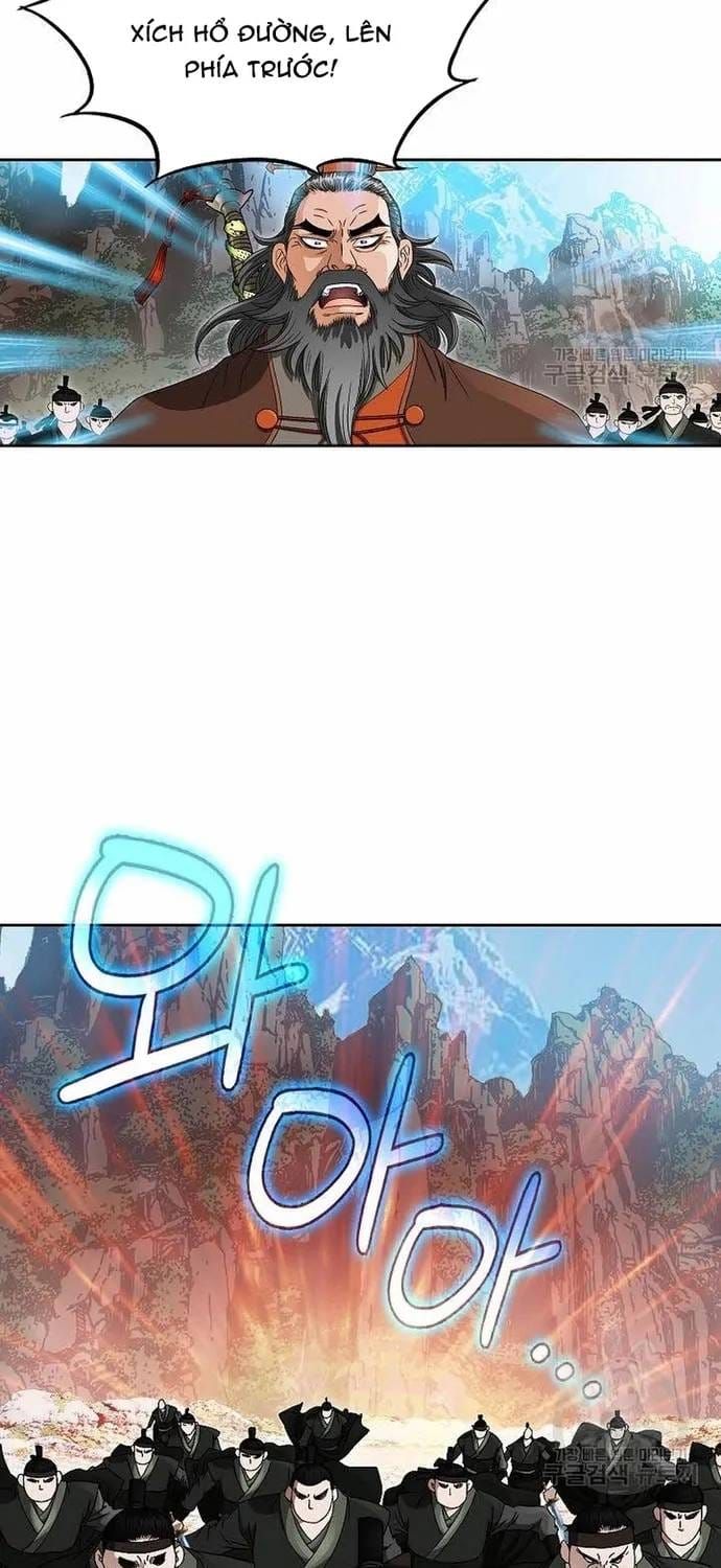 Chiến Binh Vô Song Chapter 66 - 70