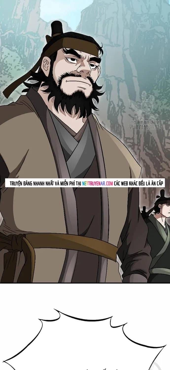 Chiến Binh Vô Song Chapter 66 - 72