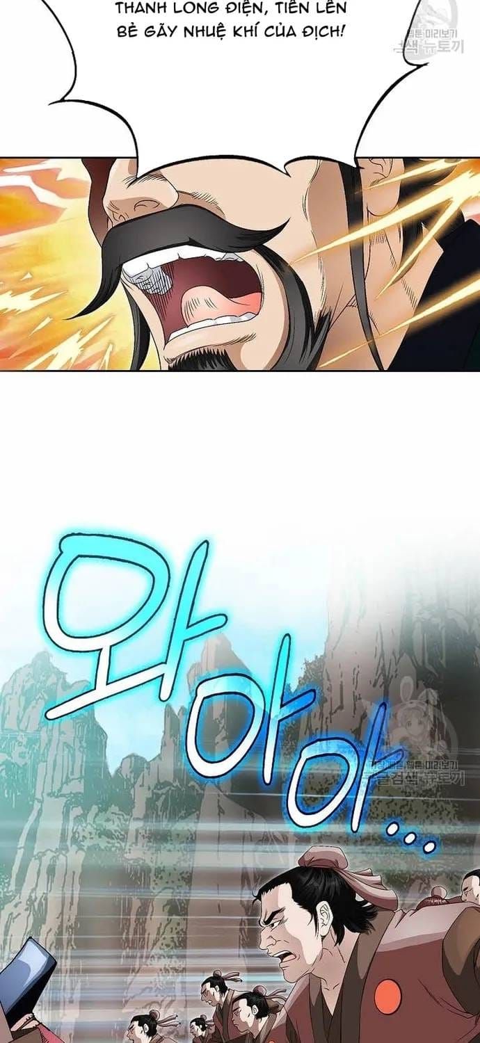 Chiến Binh Vô Song Chapter 66 - 73